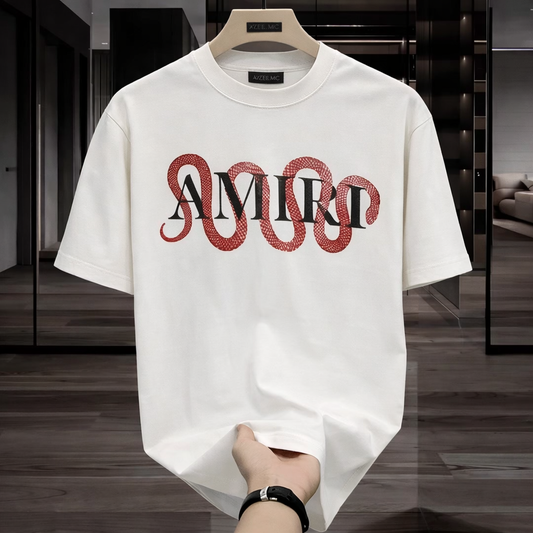 Amiri Snake (White Red Snake)