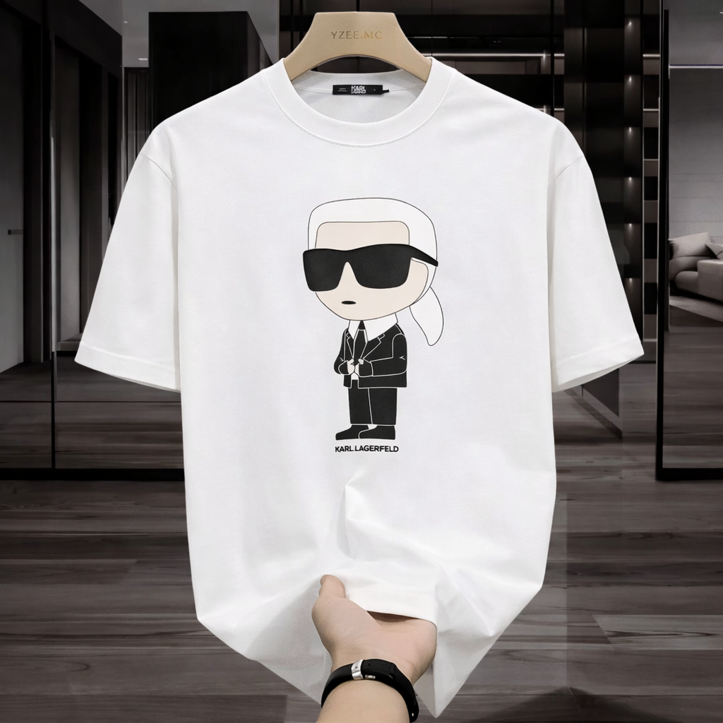 KARL ICONIC (WHITE)