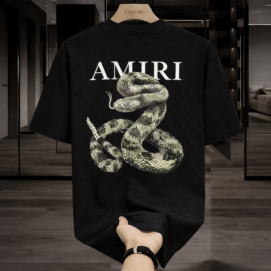 Amiri green big Snake