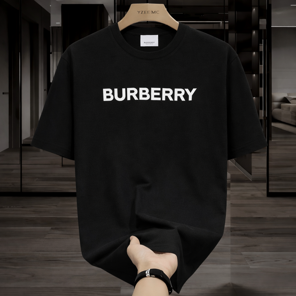 Burberry Iconic Black