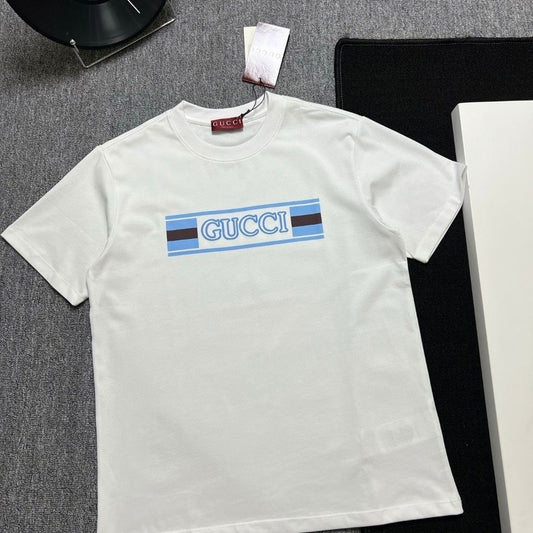 Gucci White Tshirt