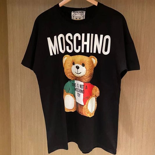 Moschino Big teddy
