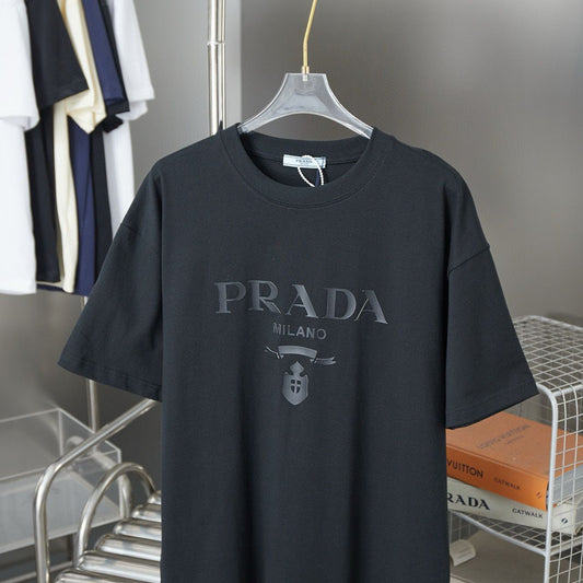 Prada Black Tshirt