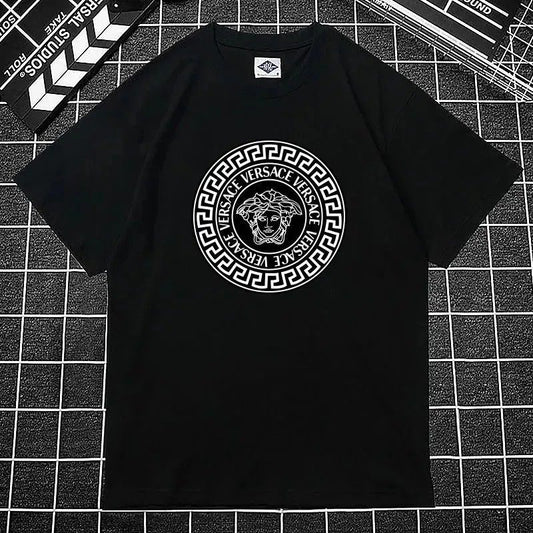 Versace Black Medusa