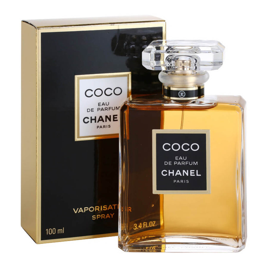 Chanel Coco Eau De Parfum 100ml