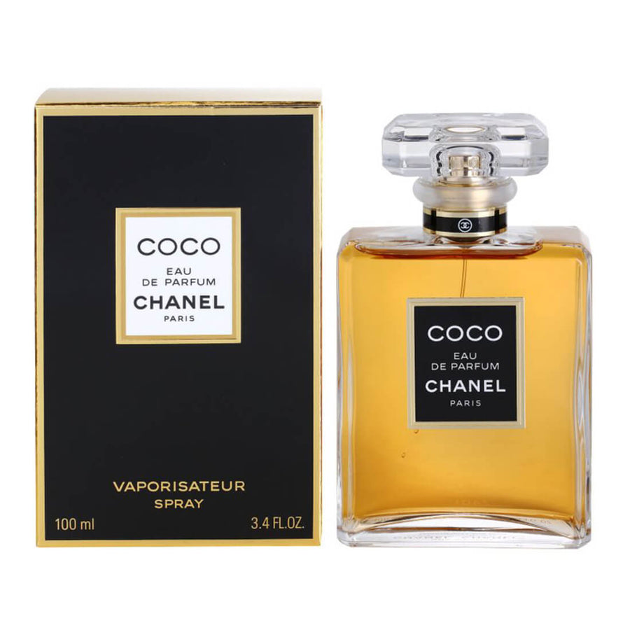 Chanel Coco Eau De Parfum 100ml