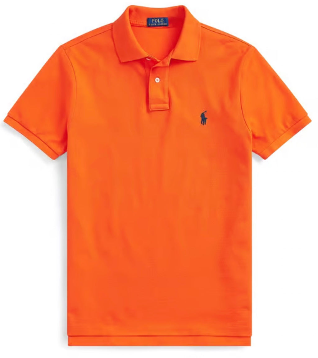 ABD Orange Tshirt