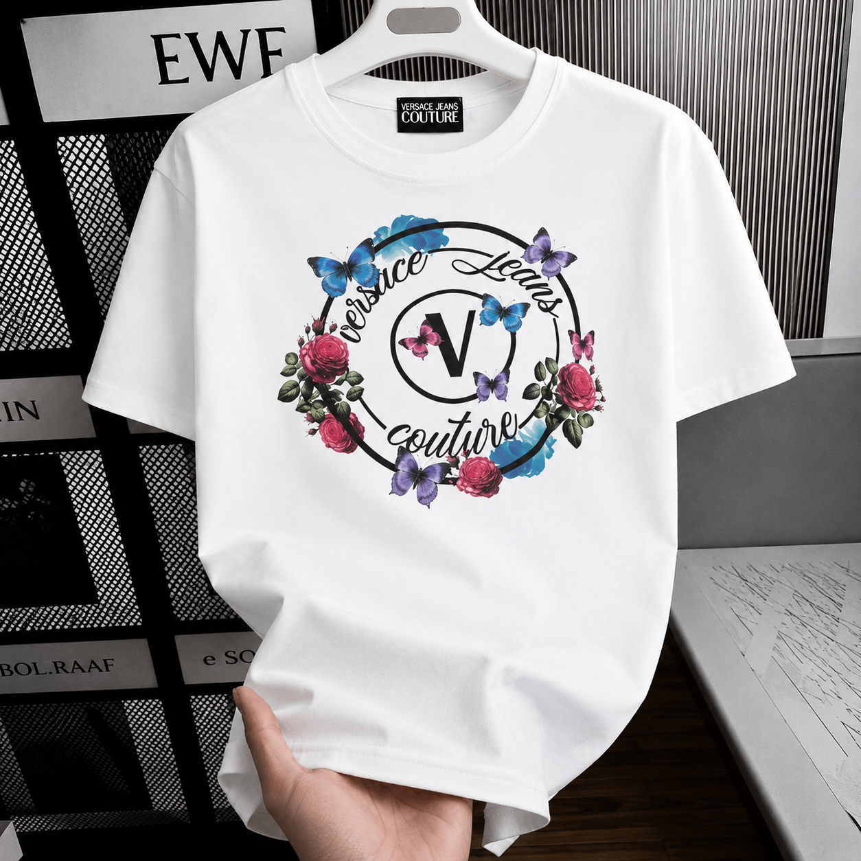 Women VERSACE