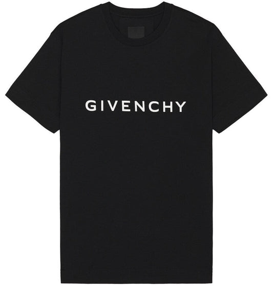 Givenchy Black