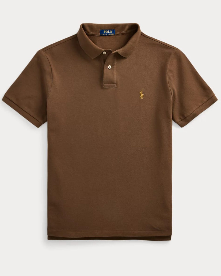 ABD Brown Tshirt