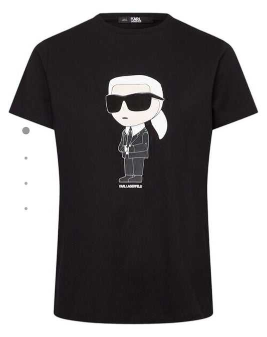 KARL ICONIC (BLACK)