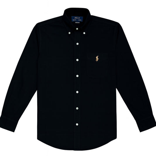 RL Shirt (With Pocket)
