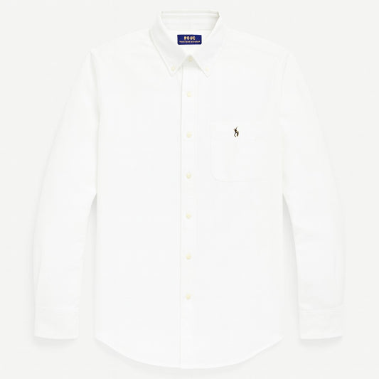 RL Shirt (With Pocket)
