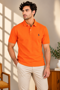 ABD Orange Tshirt