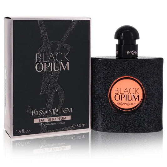 YSL Black Opium Edp 100ml for