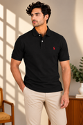 ABD Black Tshirt