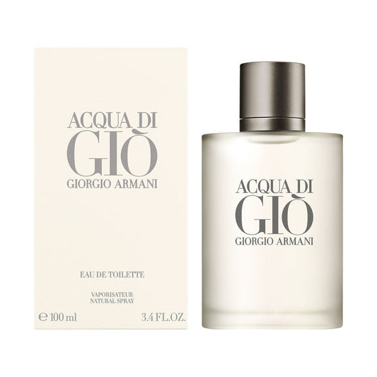 Giorgio Armani Acqua Di Gio Eau De Toilette