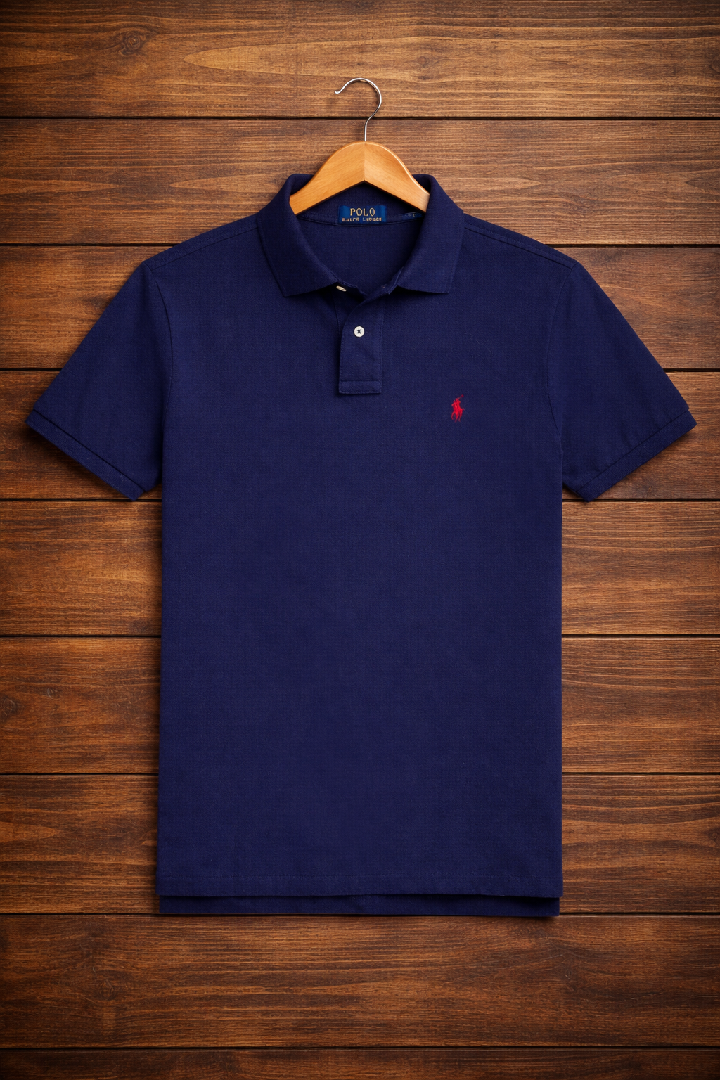 ABD Navy Tshirt