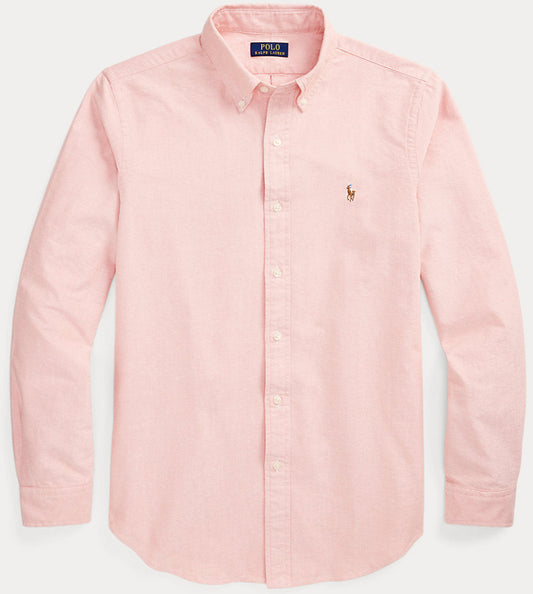 ORANGE Oxford Multi Logo