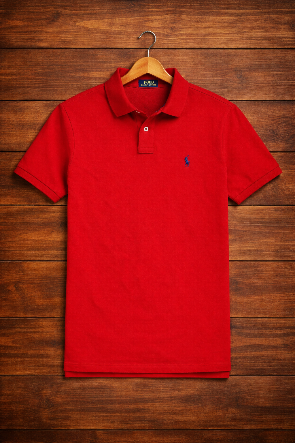 ABD Red Tshirt