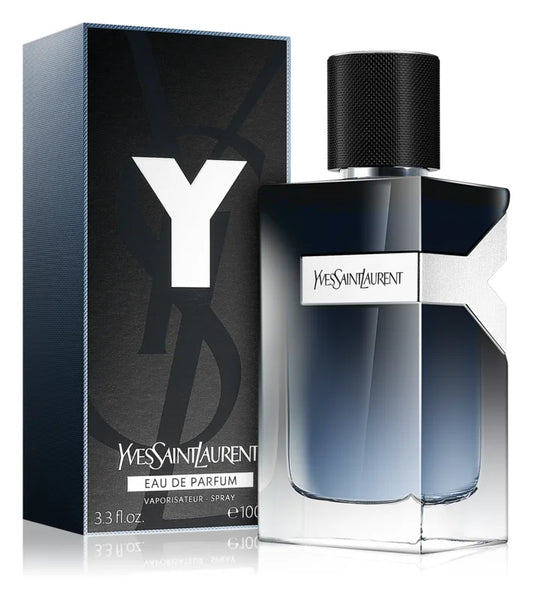 YSL Y EDP 100ML For Men